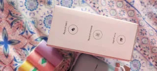 Mini Impresora Térmica Portátil Inalámbrica