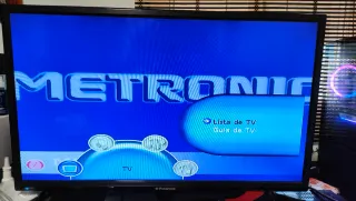 Televisor Polaroid 32 Full HD 1080