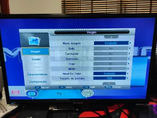 Televisor Polaroid 32 Full HD 1080