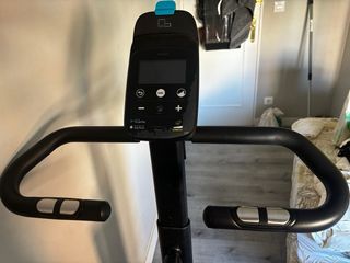 Bicicleta Estática Domyos EB520 B