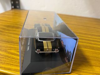 Shelby gt350h 1966 coche a escala 1/43