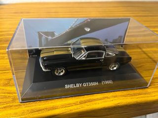 Shelby gt350h 1966 coche a escala 1/43