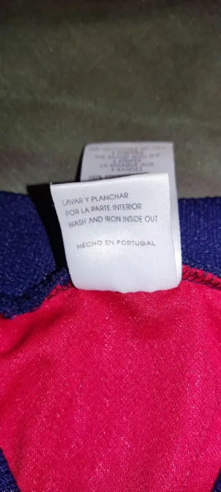 Camiseta XL Adidas España