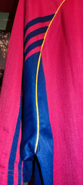 Camiseta XL Adidas España