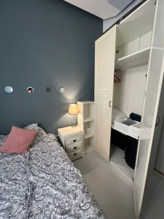 Habitación en alquiler en zona Retiro
