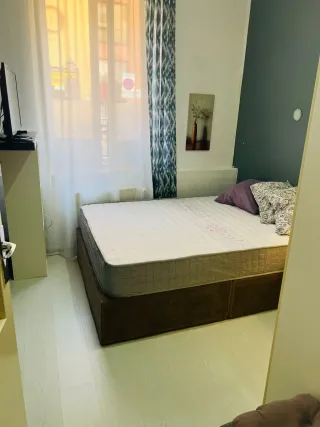 Habitación en alquiler en zona Retiro