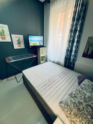 Habitación en alquiler en zona Retiro