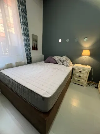 Habitación en alquiler en zona Retiro