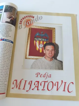 Revista Don Balón n 1013 13/03/1995