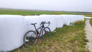 Cannondale Slate Force CX1 Lefty Gravel Bike