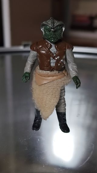 Figura Star Wars Kenner Klaatu