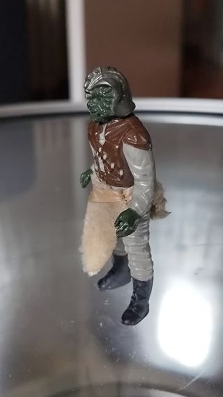 Figura Star Wars Kenner Klaatu