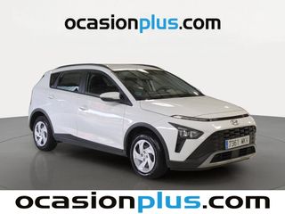 Hyundai Bayon 1.2 MPI Klass 62 kW (84 CV)
