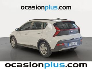 Hyundai Bayon 1.2 MPI Klass 62 kW (84 CV)
