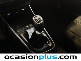 Hyundai Bayon 1.2 MPI Klass 62 kW (84 CV)