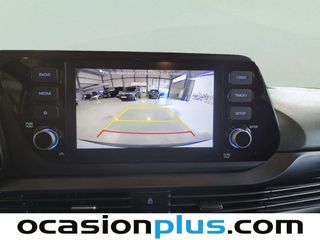 Hyundai Bayon 1.2 MPI Klass 62 kW (84 CV)