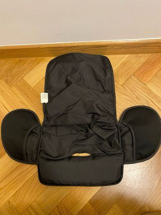 Silla Coche Klippan Century