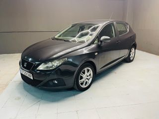 SEAT Ibiza 2010