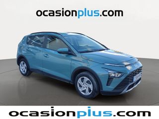 Hyundai Bayon 1.2 MPI Klass 62 kW (84 CV)
