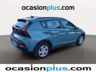 Hyundai Bayon 1.2 MPI Klass 62 kW (84 CV)