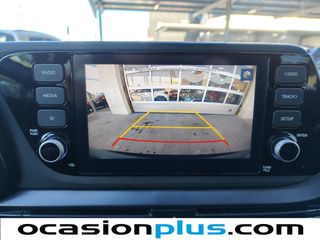 Hyundai Bayon 1.2 MPI Klass 62 kW (84 CV)