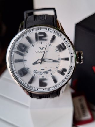 Reloj Viceroy 432111 Hombre. Nuevo en caja, etique