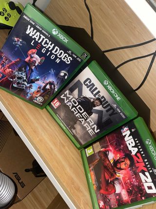 Xbox Series X 1TB SSD Negra