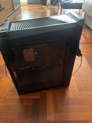 PC Gaming Asus ROG RTX 4060Ti 32GB RAM 1TB SSD