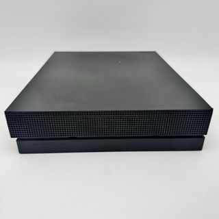 Xbox One X Microsoft Completa Ottima