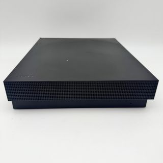 Xbox One X Microsoft Completa Ottima