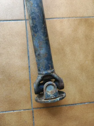 Cardan Land Rover Santana