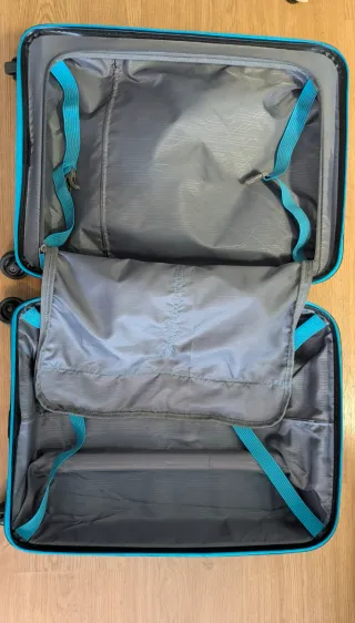 Maleta American Tourister Bon Air Spinner