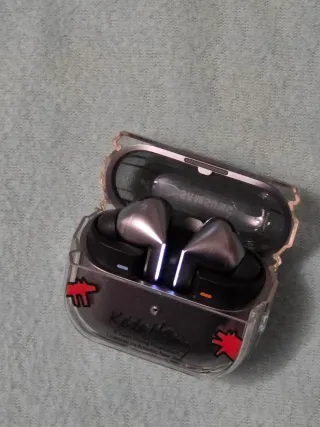 Samsung Galaxy Buds3 Pro