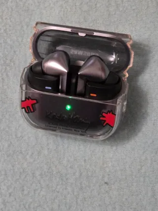 Samsung Galaxy Buds3 Pro