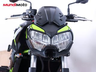 KAWASAKI Z 650