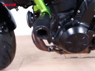 KAWASAKI Z 650