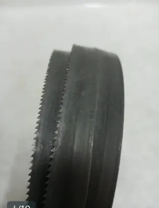 Sierra de cinta 1470mm