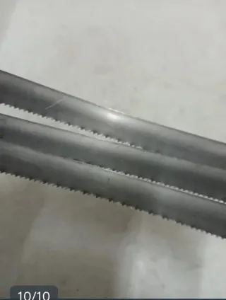 Sierra de cinta 1470mm