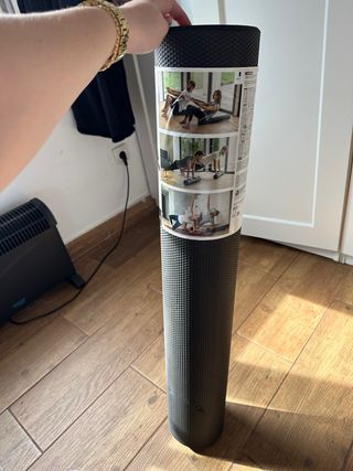 Esterilla Pilates Espuma 90x15cm