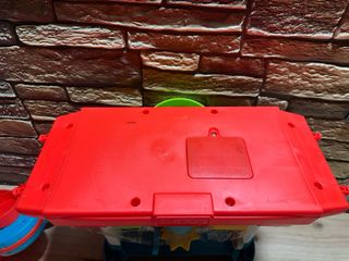 Andador Fisher-Price 2 Caras Correpasillos