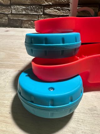 Andador Fisher-Price 2 Caras Correpasillos