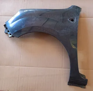 Aleta Delantera Izquierda Renault Kangoo