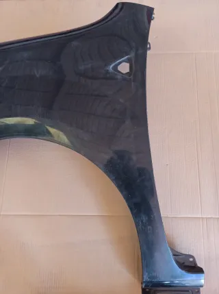 Aleta Delantera Izquierda Renault Kangoo