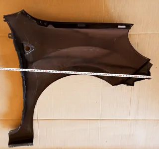 Aleta Delantera Izquierda Renault Kangoo