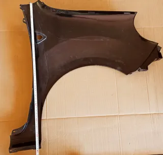 Aleta Delantera Izquierda Renault Kangoo