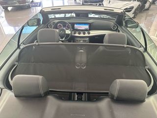 MERCEDES-BENZ Clase E Cabrio E 400 d 4MATIC