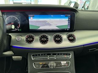 MERCEDES-BENZ Clase E Cabrio E 400 d 4MATIC