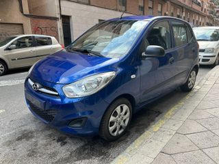 Hyundai i10 1.1 Comfort