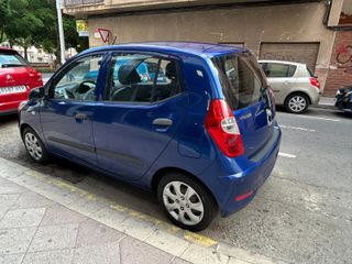 Hyundai i10 1.1 Comfort