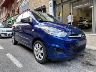 Hyundai i10 1.1 Comfort